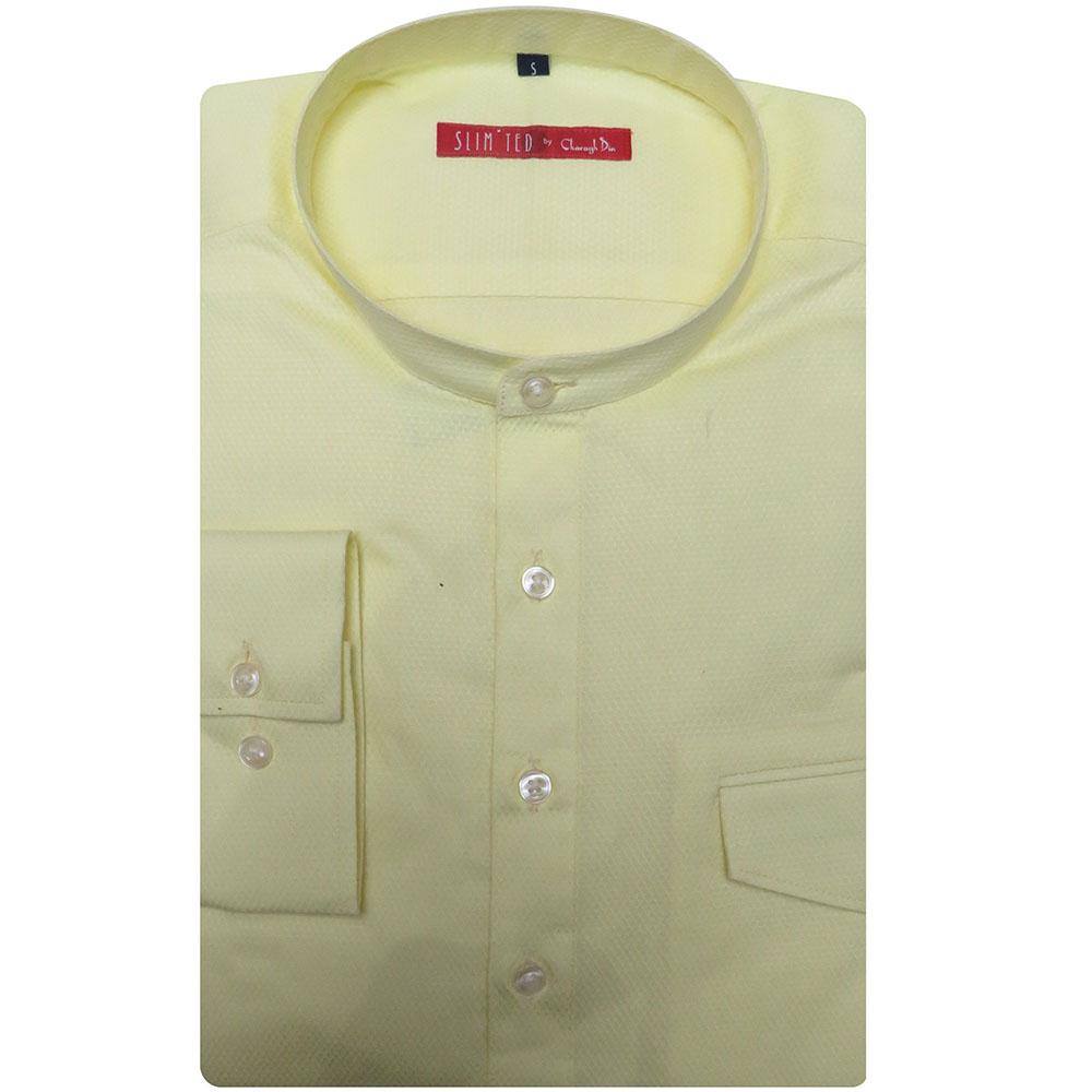 Charagh Din Shirts Facebook ad: From Regular Fit to Oversized, Party to casual…