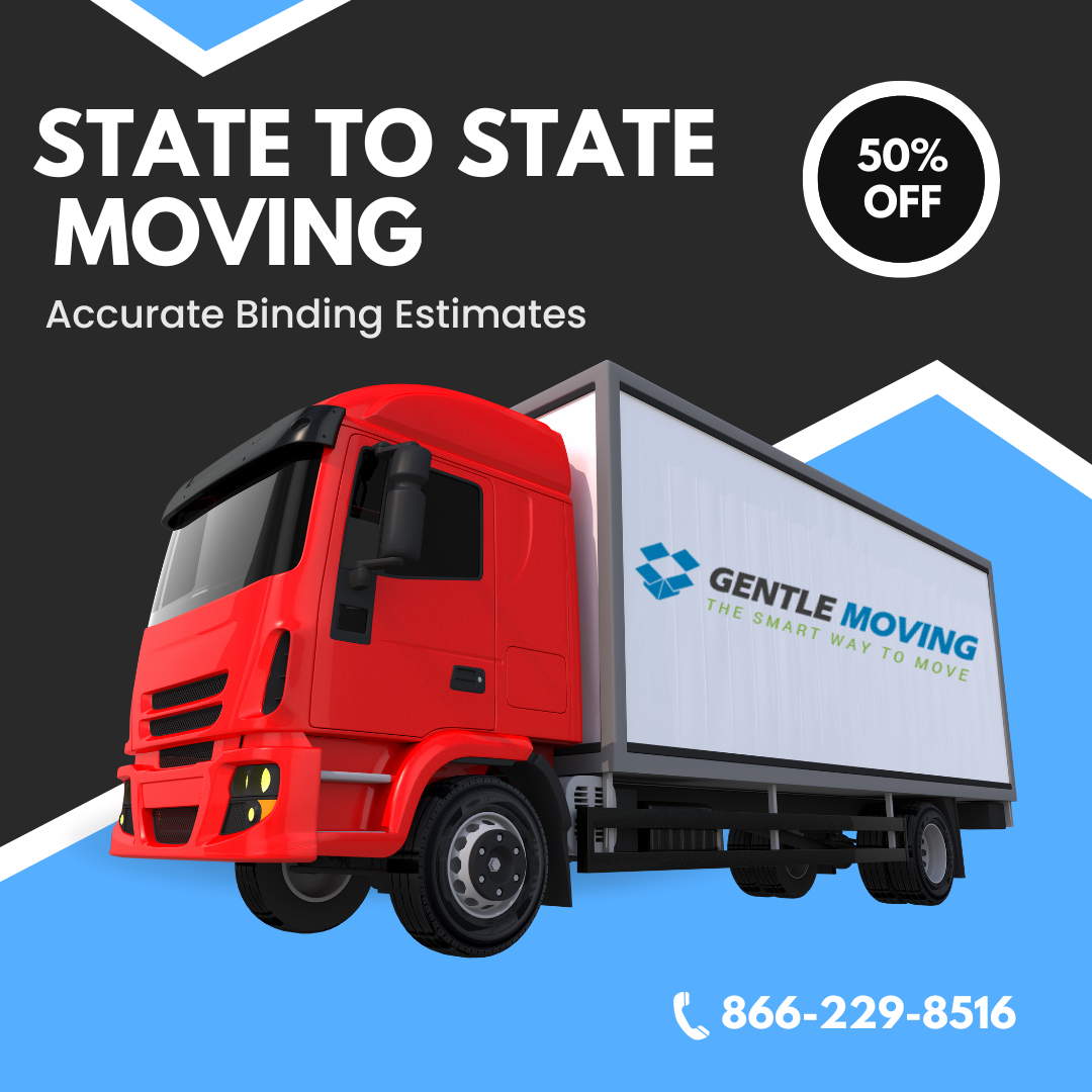 Gentlemoving.net Facebook ad: Moving to Another State? Lock in 50% Savings Today! Get…