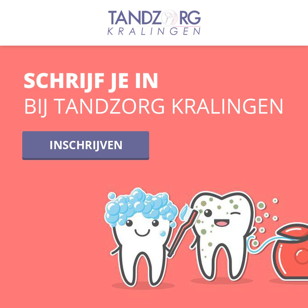 Tandzorg Kralingen Facebook ad: Geef jij om je mooie grote glimlach?