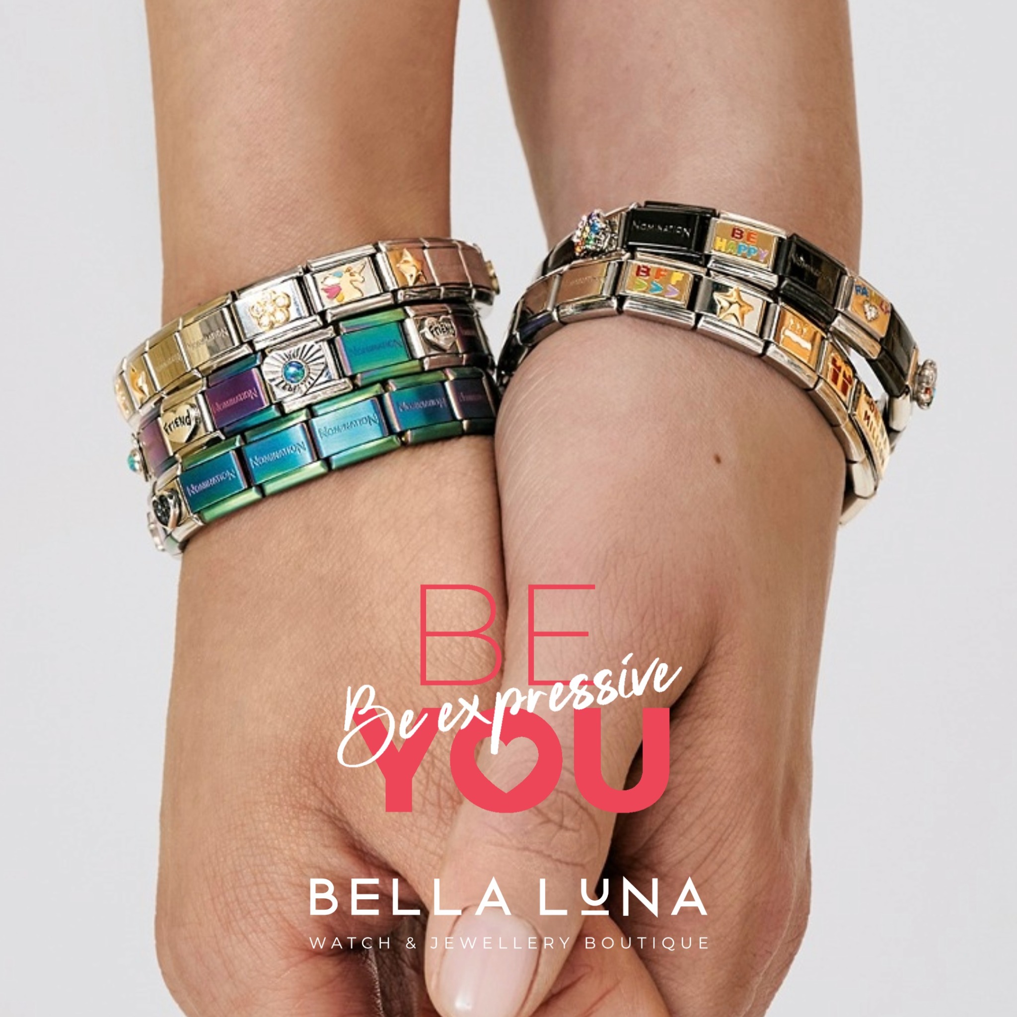 Bella Luna Facebook ad