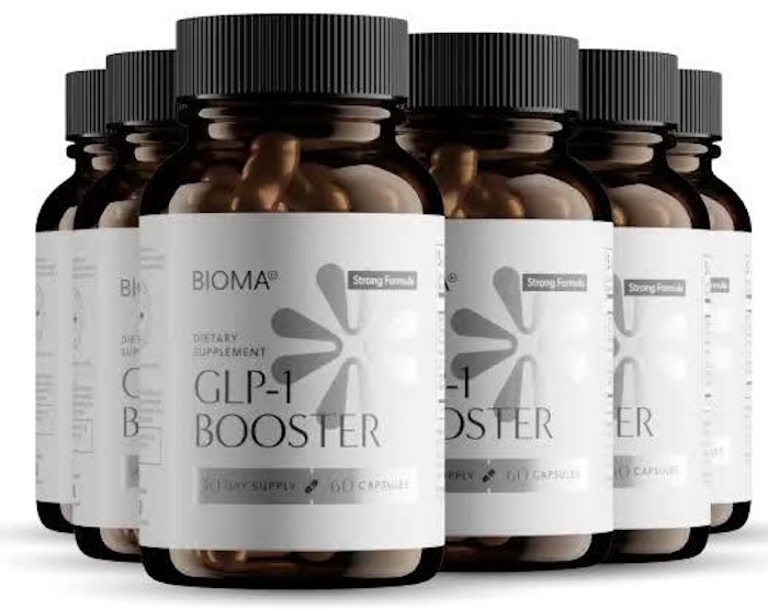 Bioma.Health Facebook ad