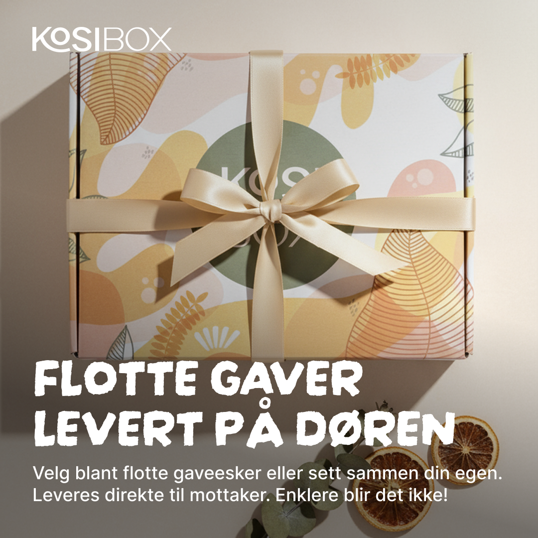 Kosibox Facebook ad