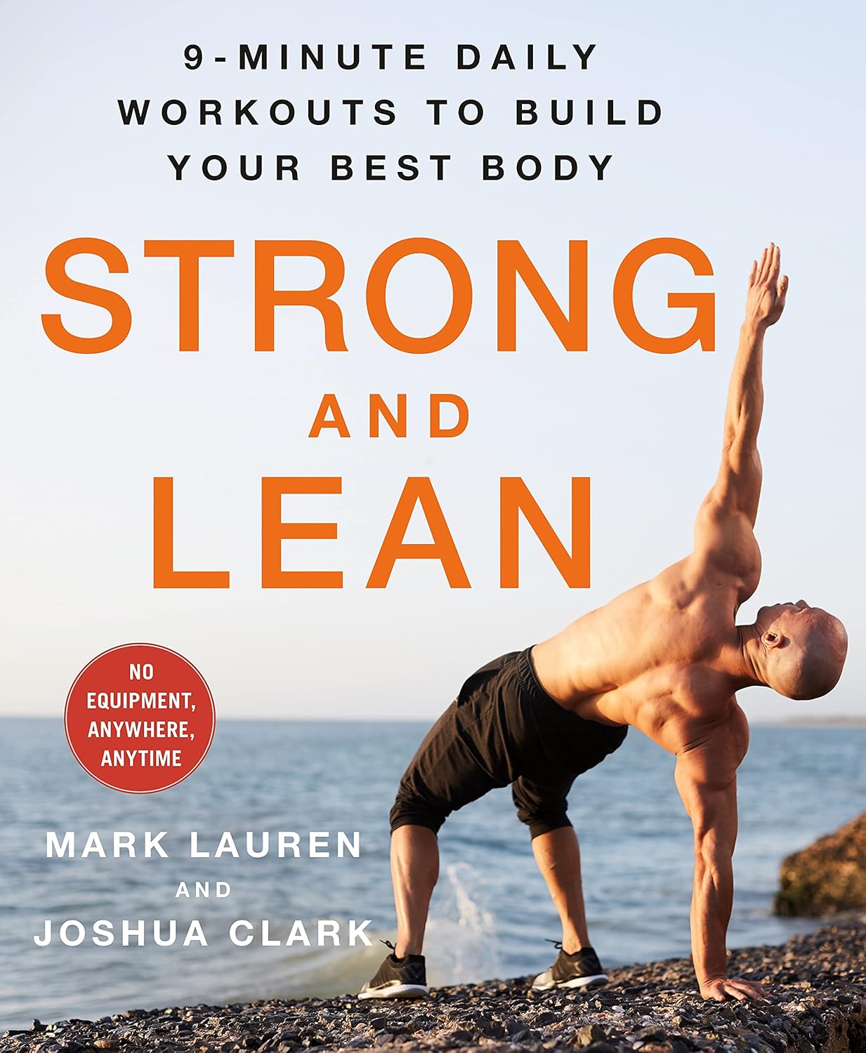 Mark Lauren Bodyweight Training Facebook ad from Jun 1, 2026
