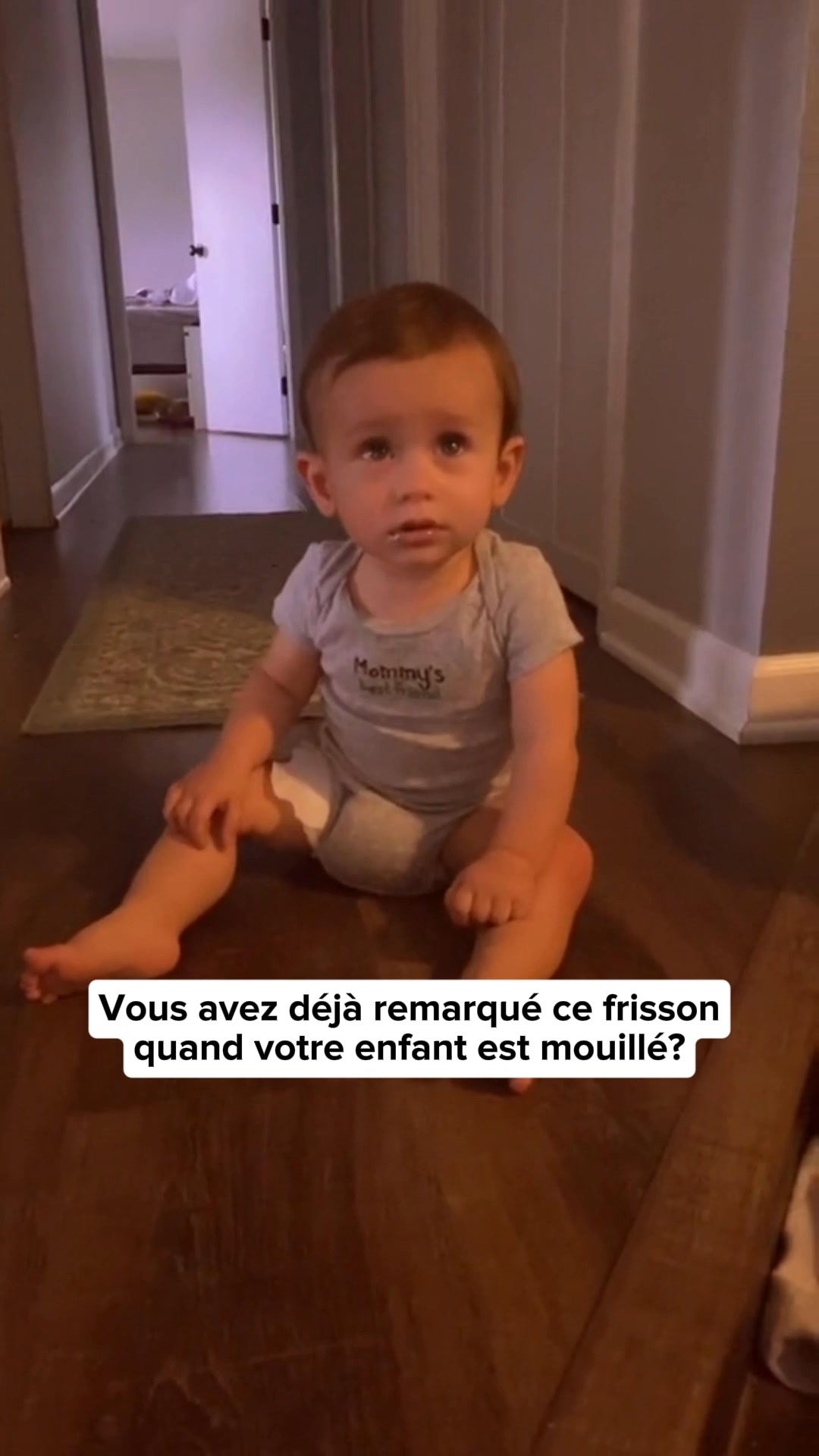 Minis & Confort Facebook ad: La rentrée se prépare maintenant.
