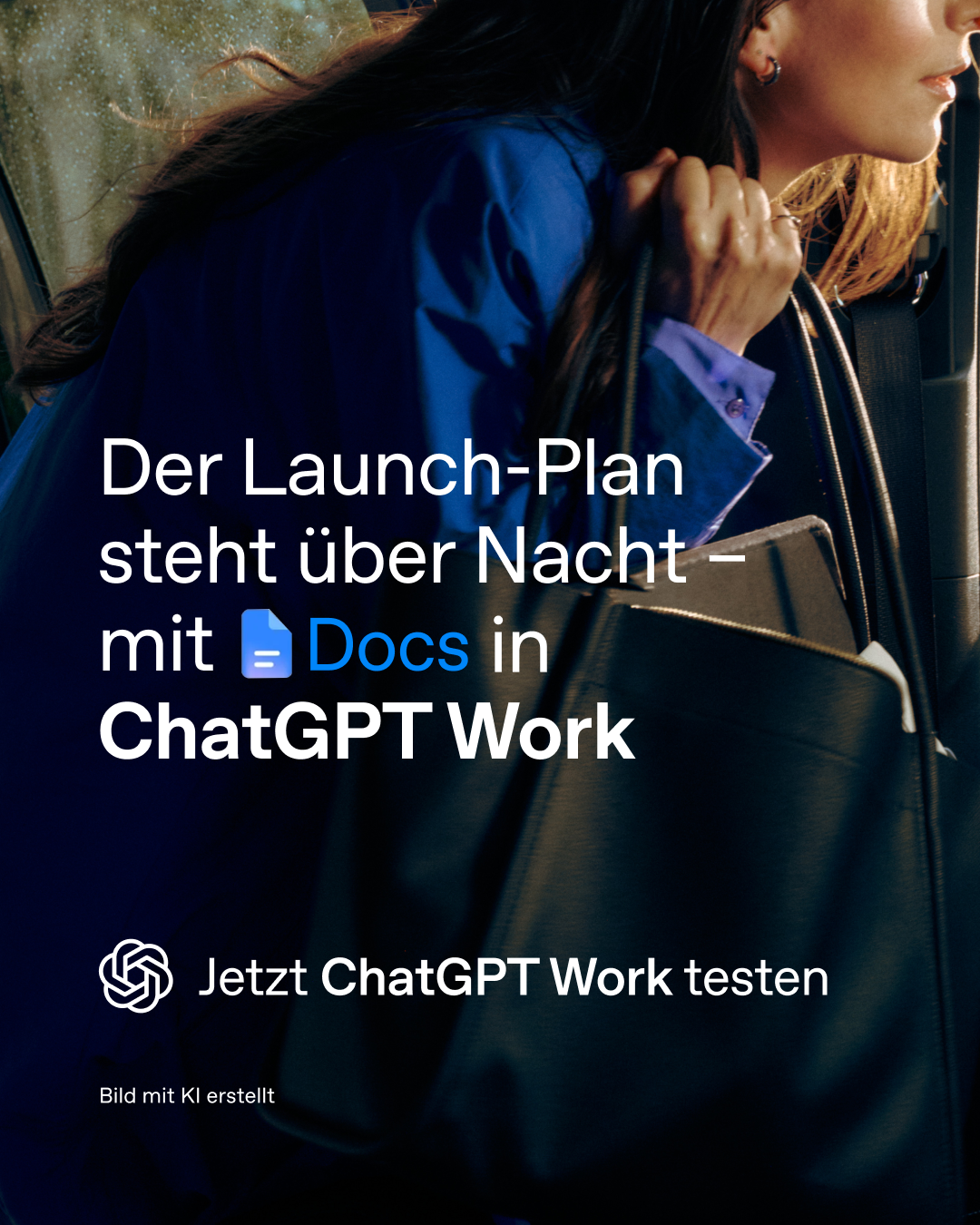 ChatGPT Facebook ad from Jul 31, 2026
