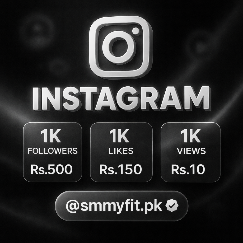 SmmYfit Facebook ad: Grow Faster with Smart Digital Marketing