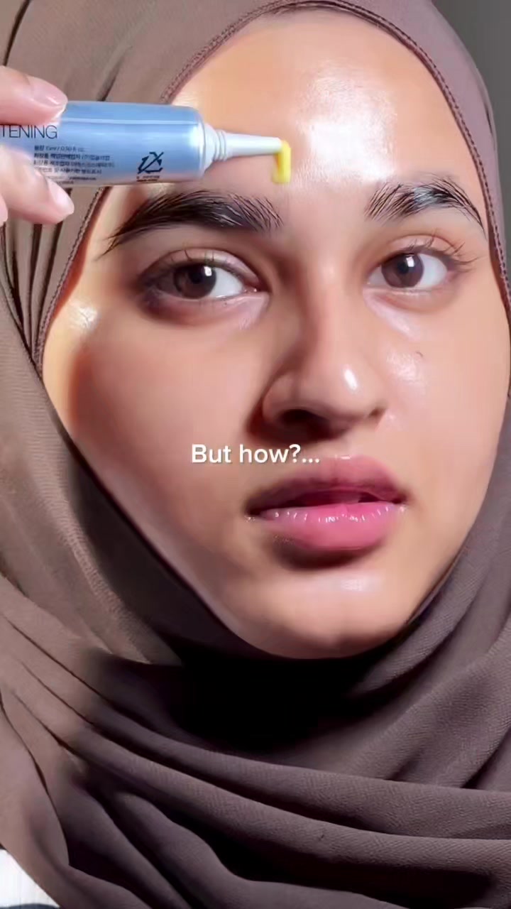 Cosmo Lover Facebook ad: স্কিন হবে টানটান, স্মুথ আর ইয়াং-একদম Korean Glow!
