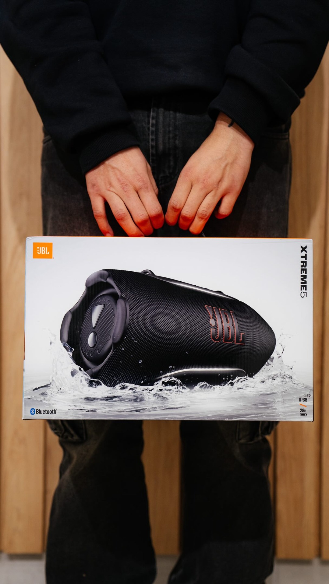 Dop Store Facebook ad: En DOP Store tenemos la línea completa para…