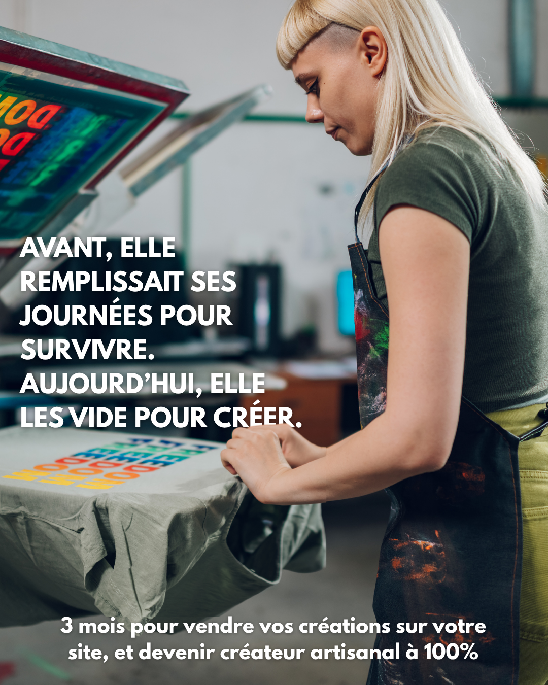 LiveMentor Facebook ad