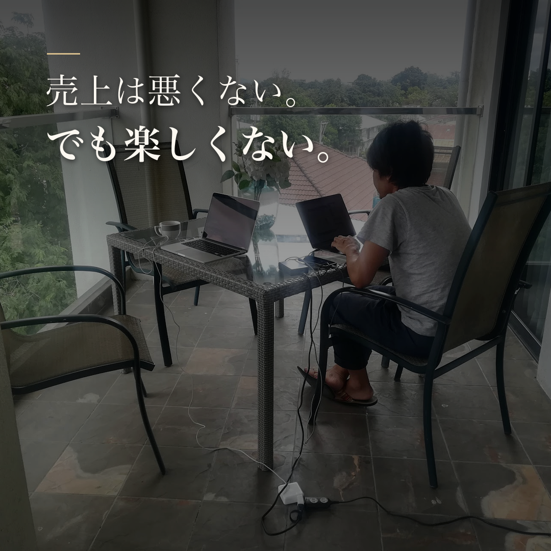 価値観型マーケティング Facebook ad