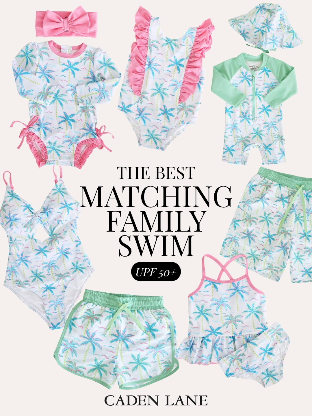 Caden Lane Facebook ad