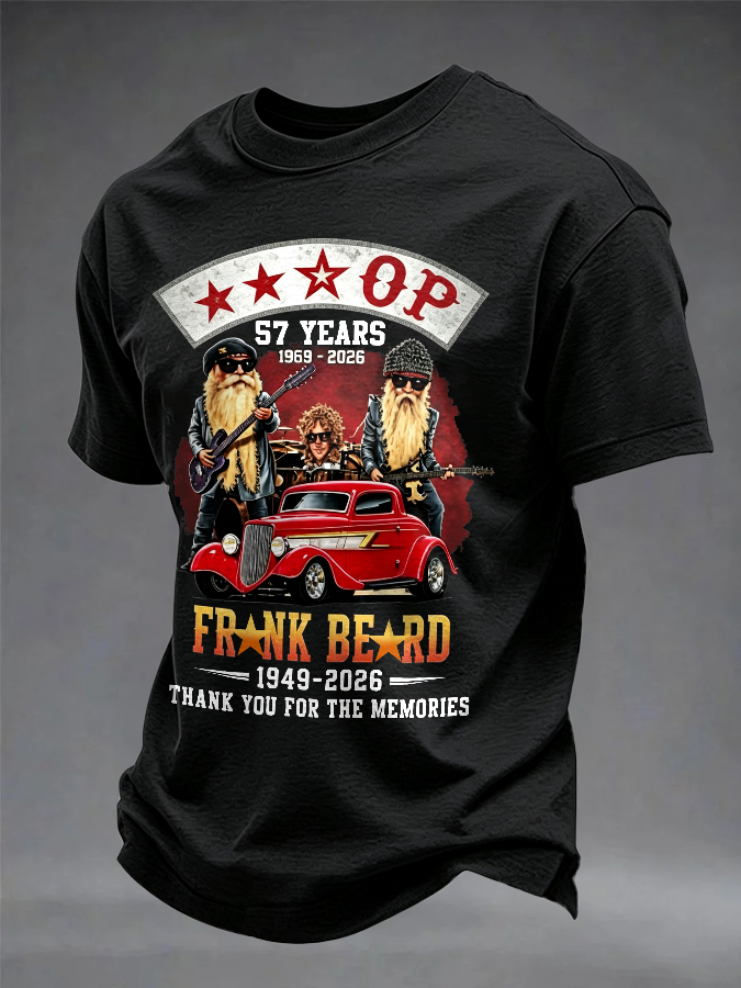 Gift For Fans Facebook ad: A LEGENDARY ROCK RHYTHM | TEXAS-INSPIRED MUSIC TRIBUTE STYLE