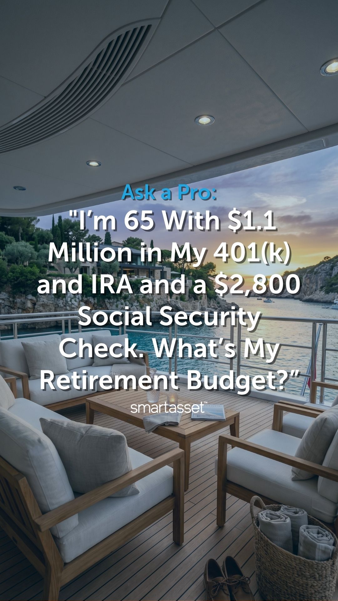 SmartAsset.com Facebook ad