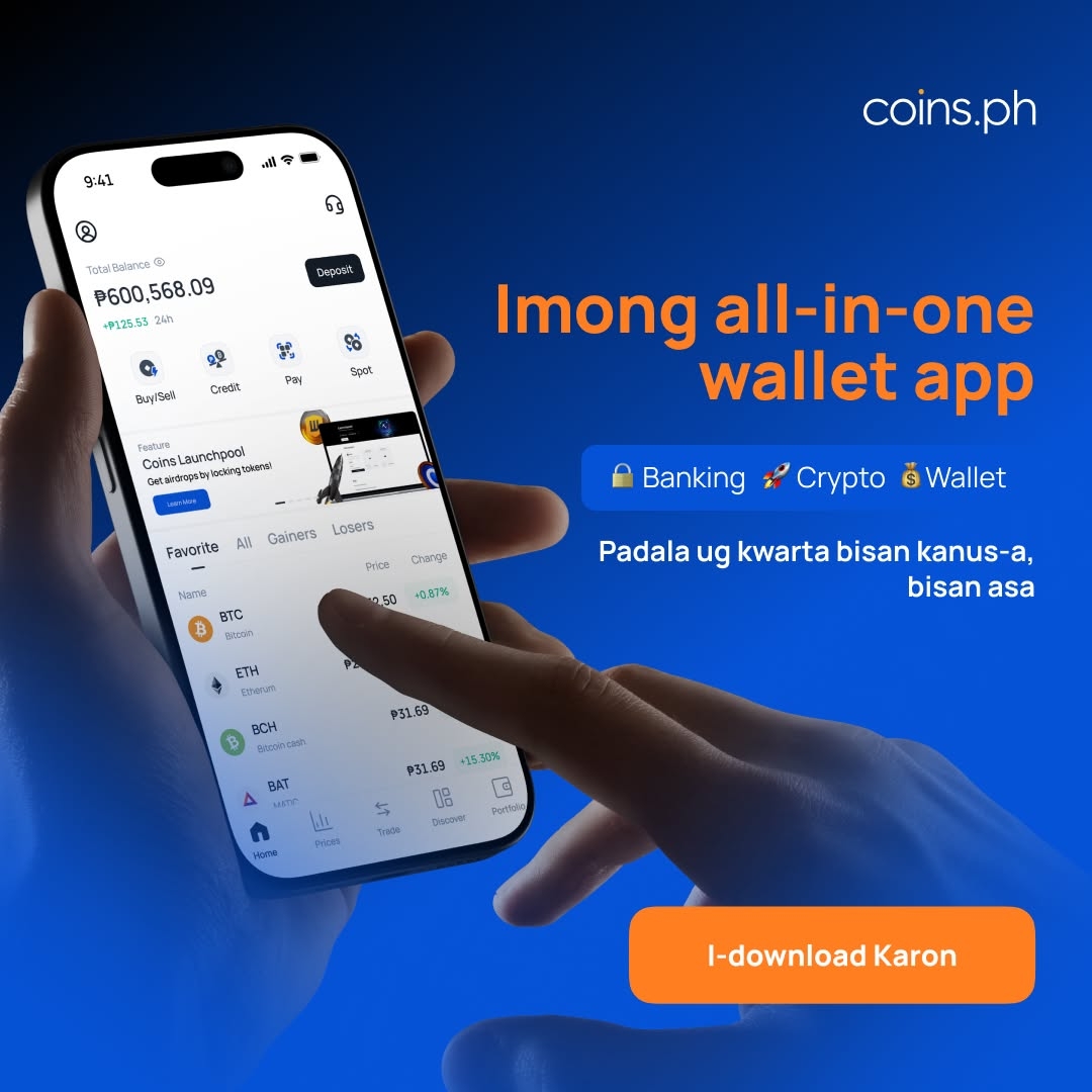 Coins Academy Facebook ad