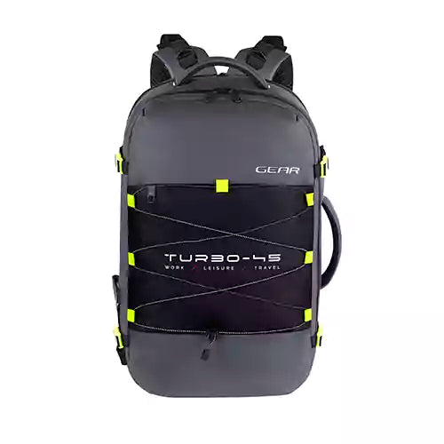Gear Facebook ad