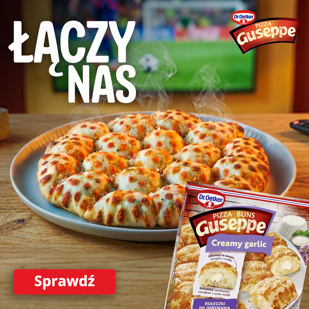 Pizza Guseppe Facebook ad