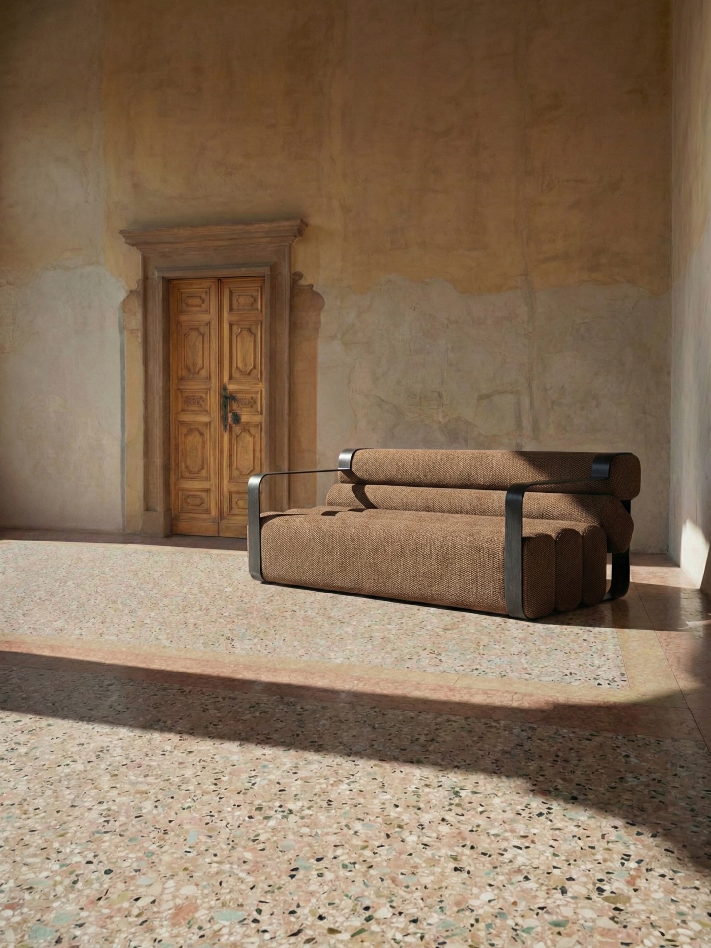 Norde Furniture Facebook ad