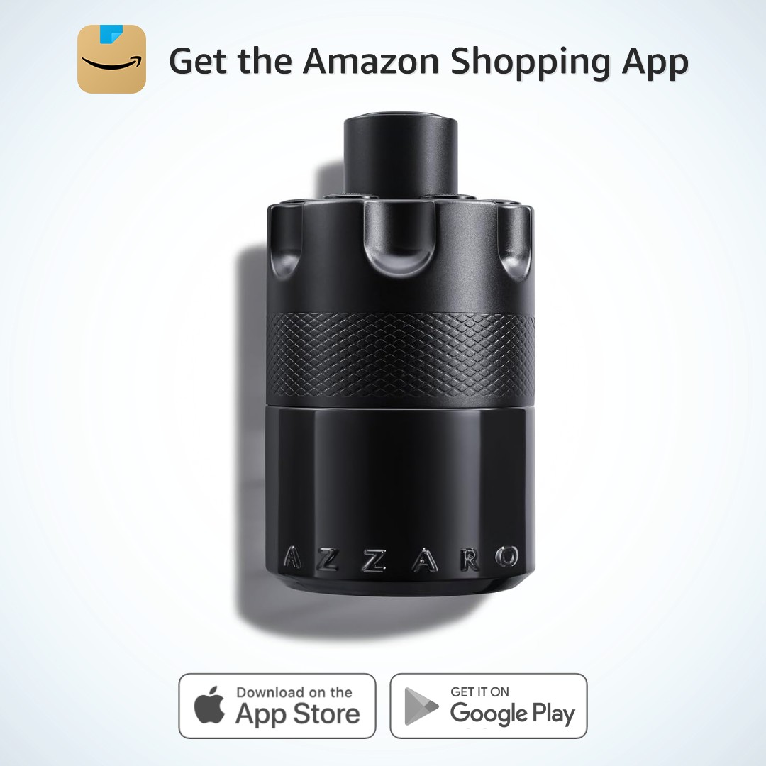 Amazon.com.au Facebook ad