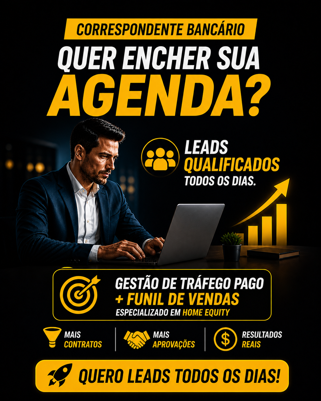 Rodrigo Lucindo Facebook ad