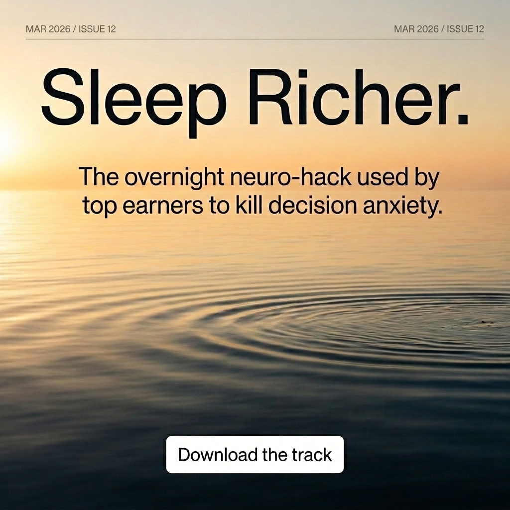 Magnet Mind Facebook ad