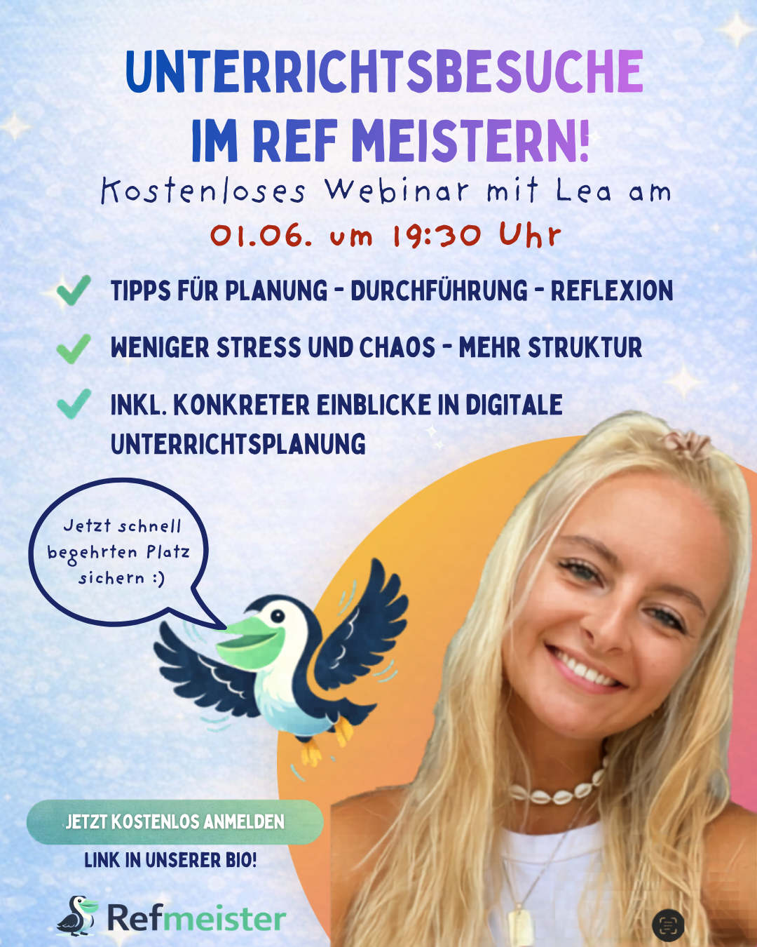 Refmeister Facebook ad from May 21, 2026