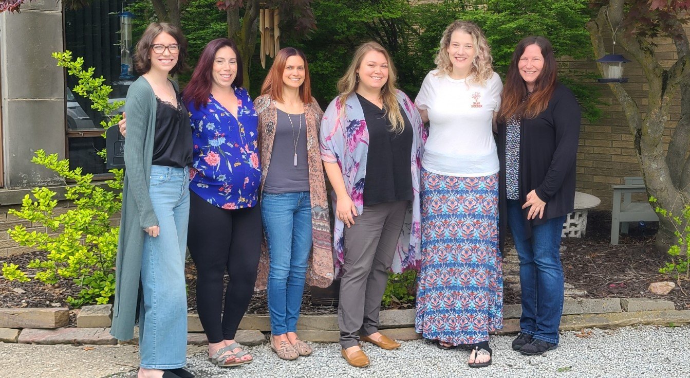 Sarah McKay Counseling + Acupuncture Facebook ad: Our practice is located in Strongsville, Ohio and…
