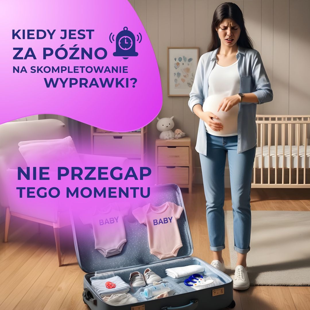 Rita Calderaro - fizjoterapeutka I Kurs Na Dziecko Facebook ad