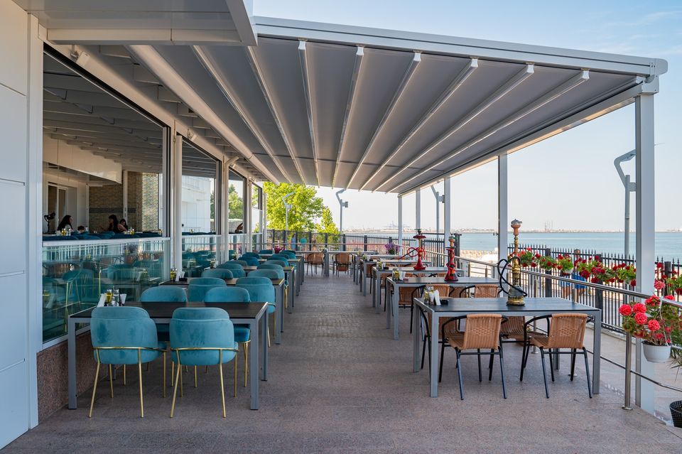 Hotel Restaurant Pasha Facebook ad: Bun venit la Hotel Pasha, unde fiecare vizita…
