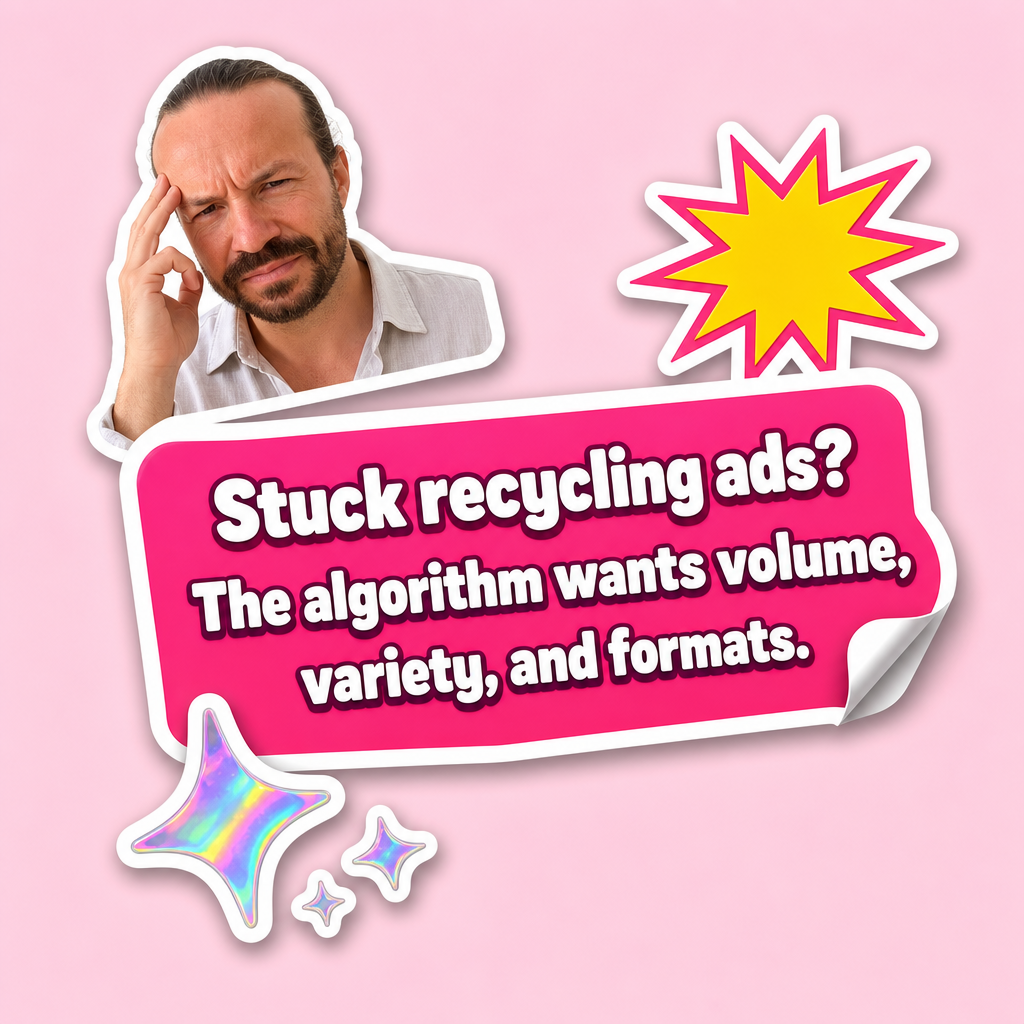 EverAds Facebook ad