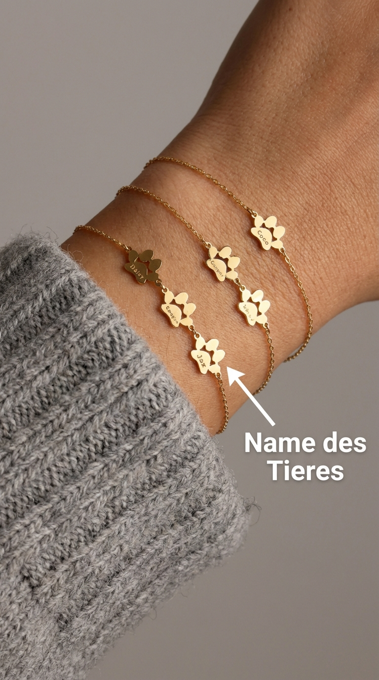 ByHeart Jewelry Facebook ad