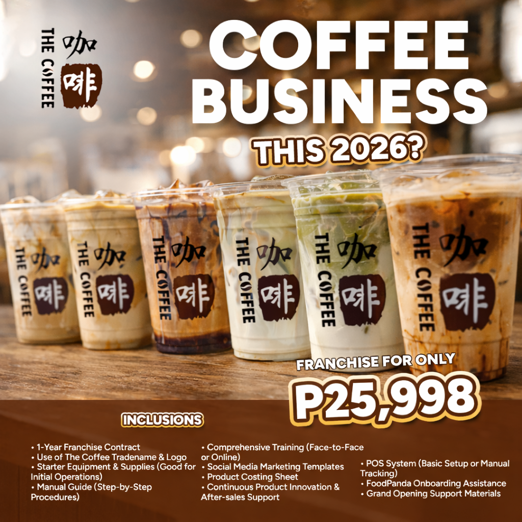 The Coffee Facebook ad: ๐๐ฐ๐ง ๐ ๐
๐ซ๐๐ง๐๐ก๐ข๐ฌ๐ ๐๐จ๐ซ ๐๐ง๐ฅ๐ฒ โฑ๐๐,๐๐๐