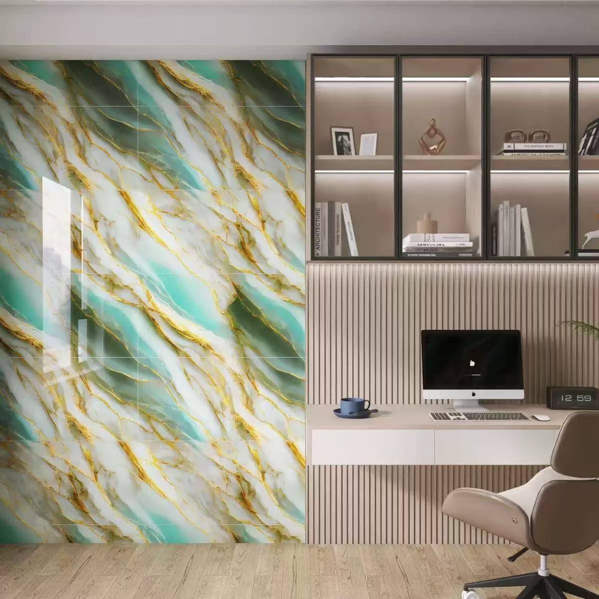 Wallpaper bhw Facebook ad: Shop wallpaper BHW on Shopee Now