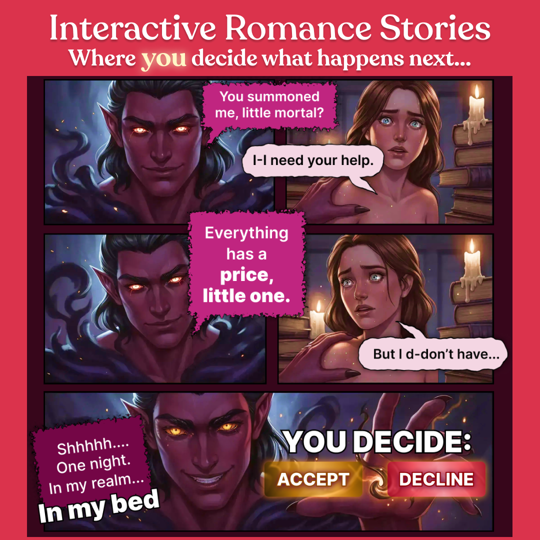Sweetsecrets Facebook ad