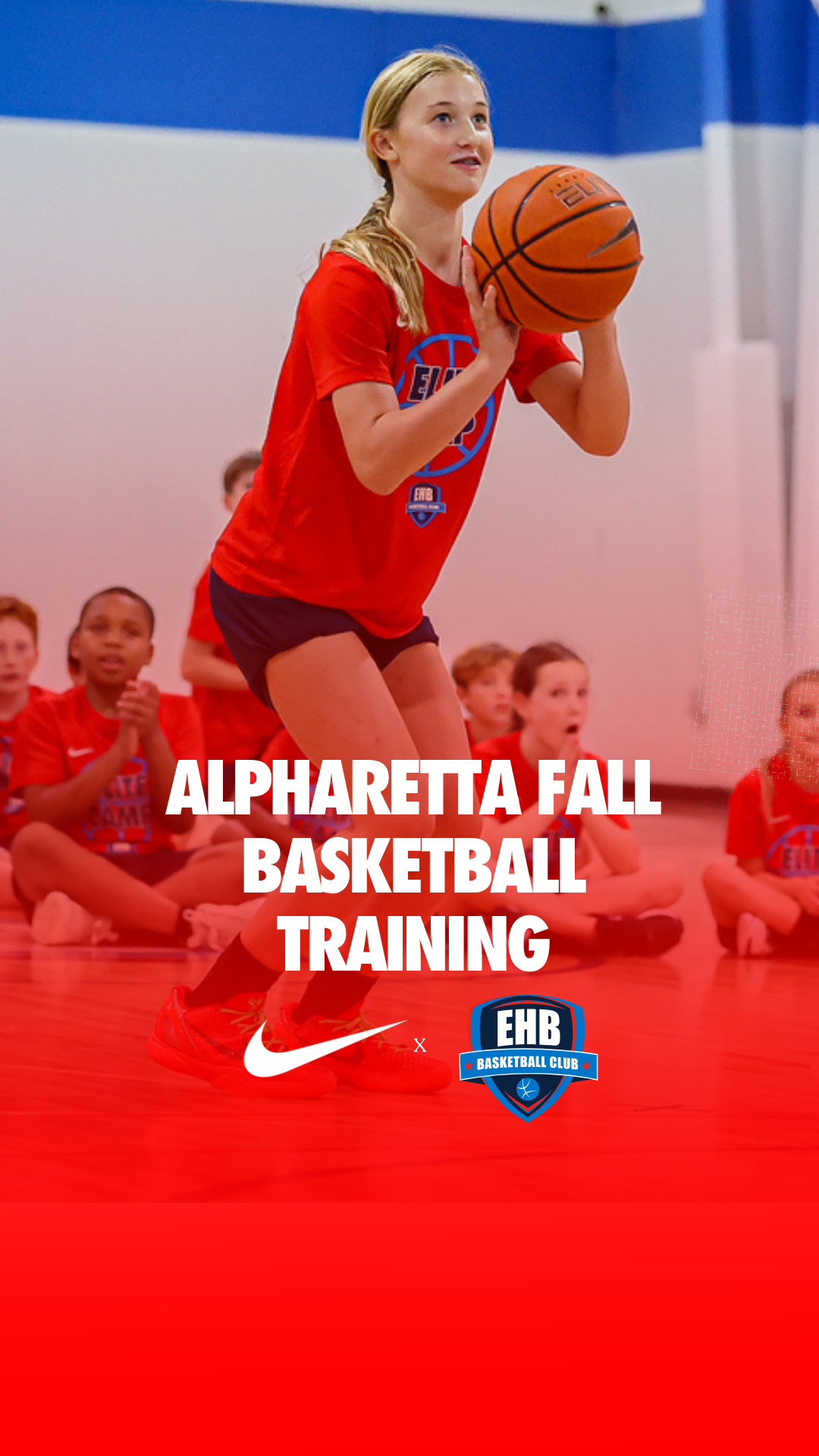 EHB Alpharetta Facebook ad