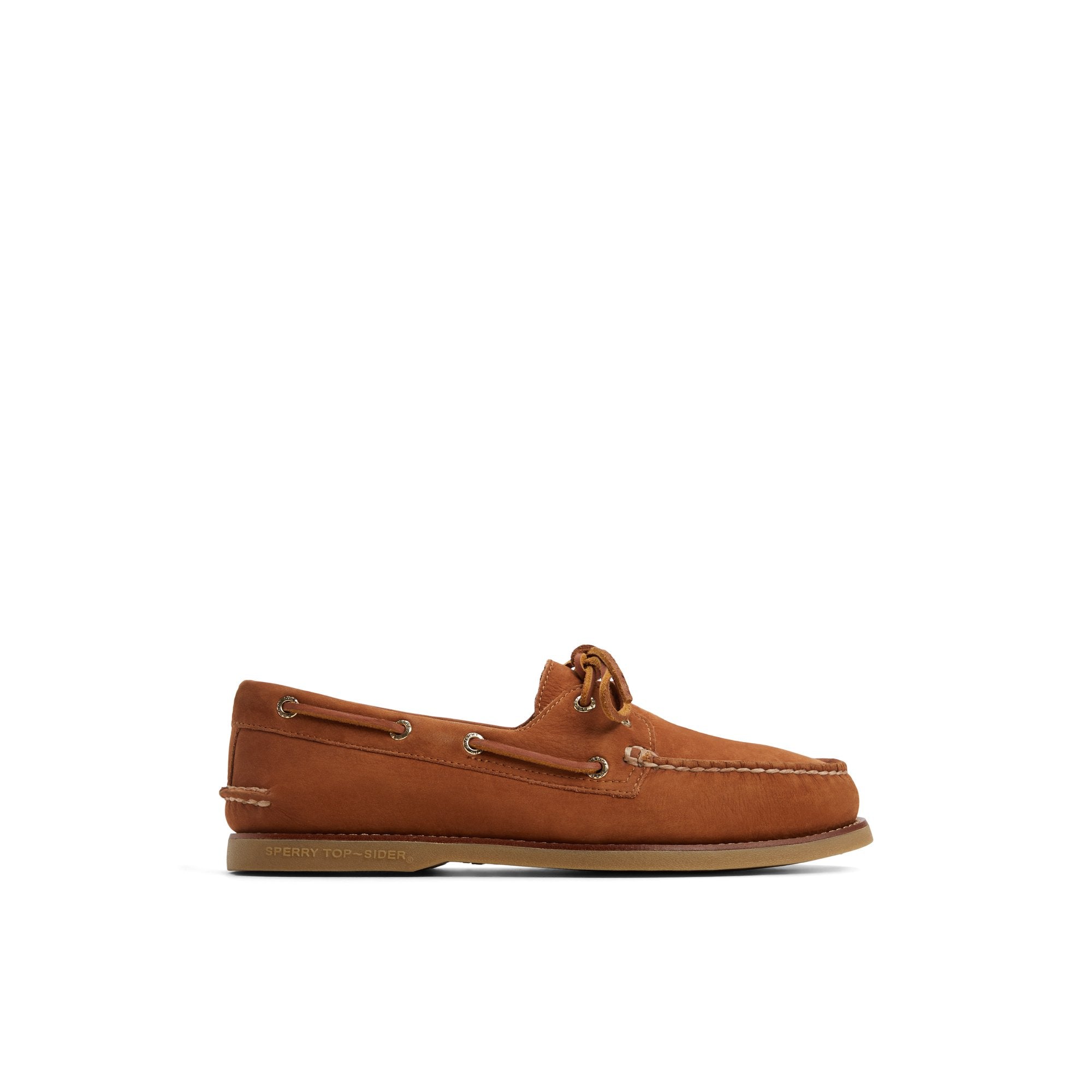 Sperry Facebook ad: Men's Boat Shoes: Top-Sider Slip-On Leather Deck, Dock…