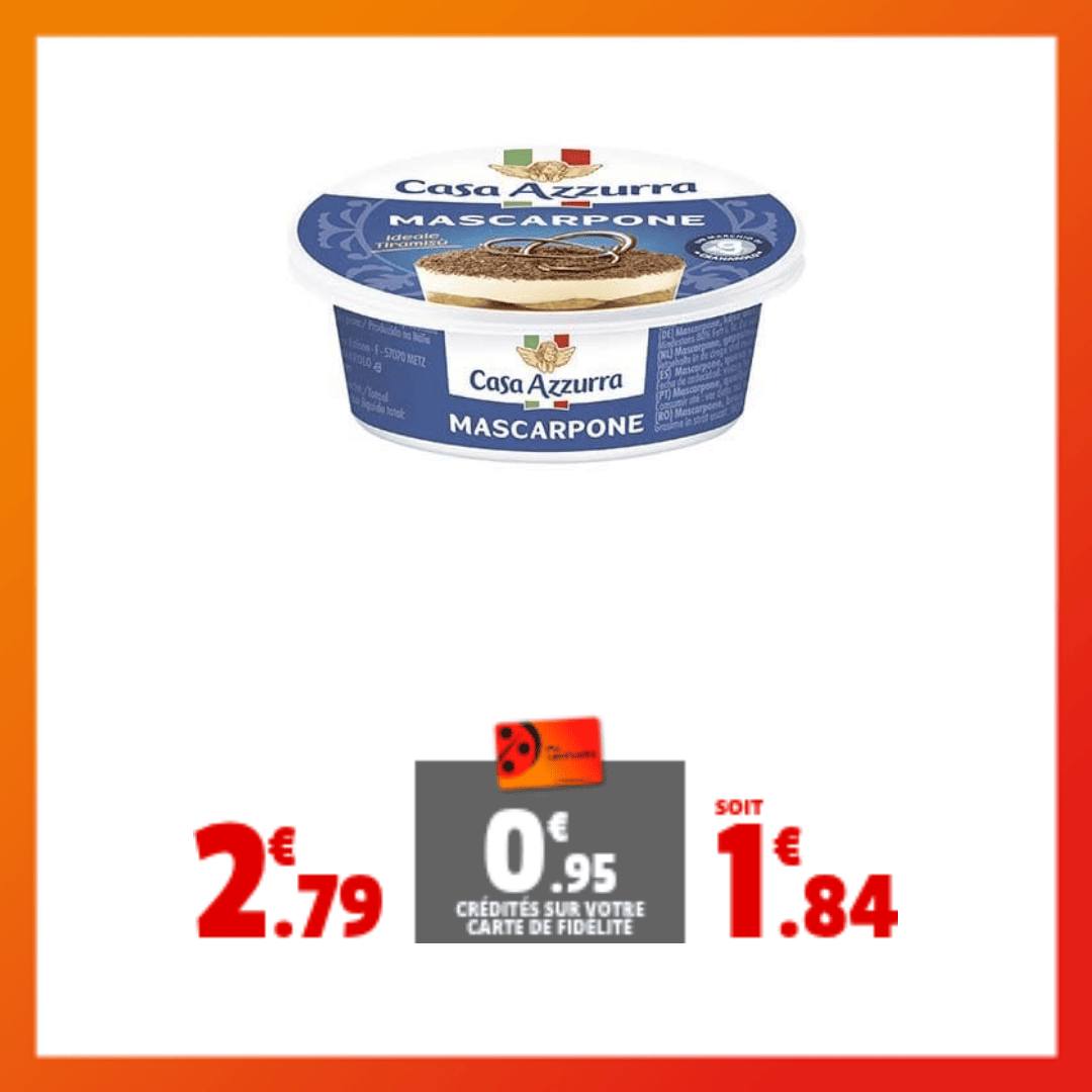 Coccinelle France Facebook ad: Offre valable du 11/02 au 22/02