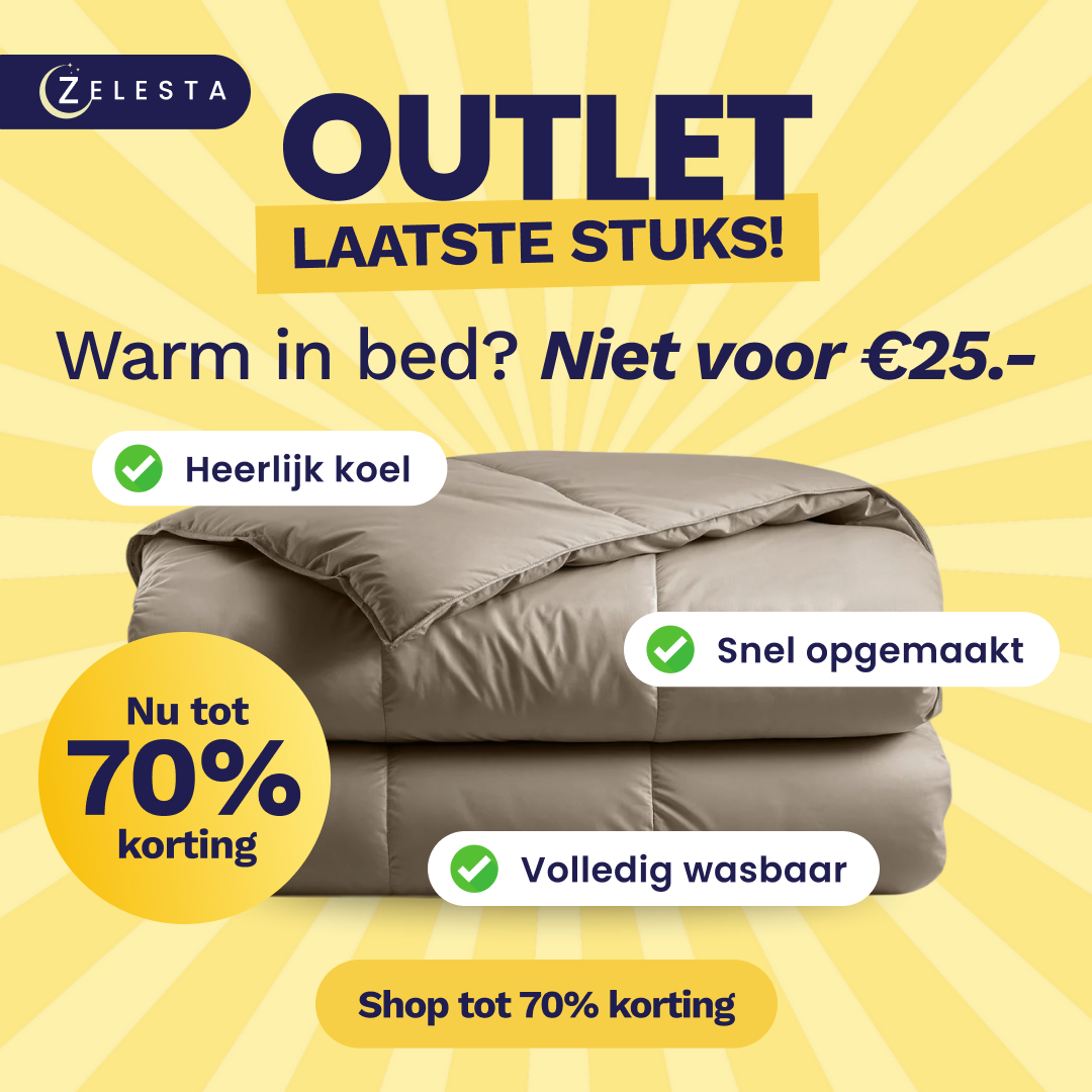 Zelesta.nl Facebook ad