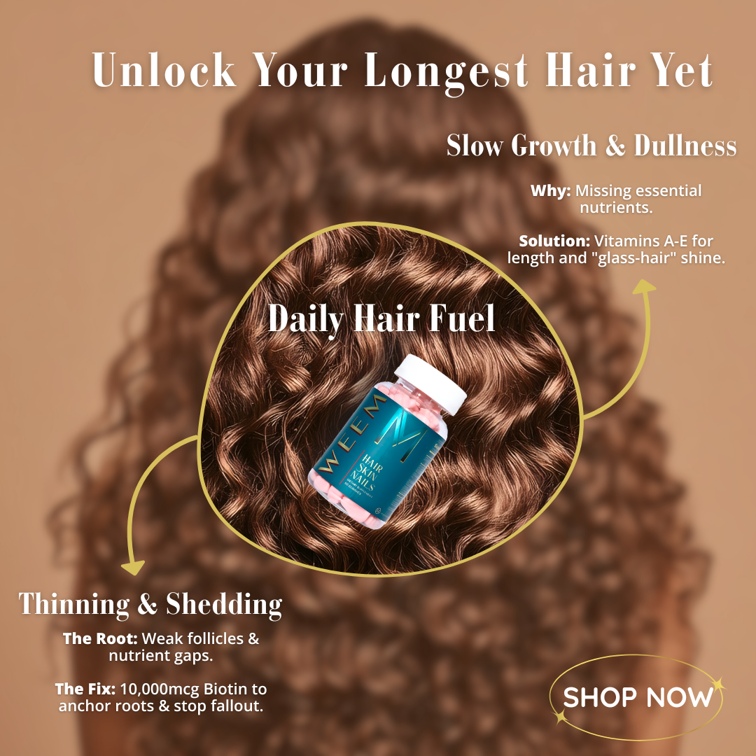 Theweem Facebook ad
