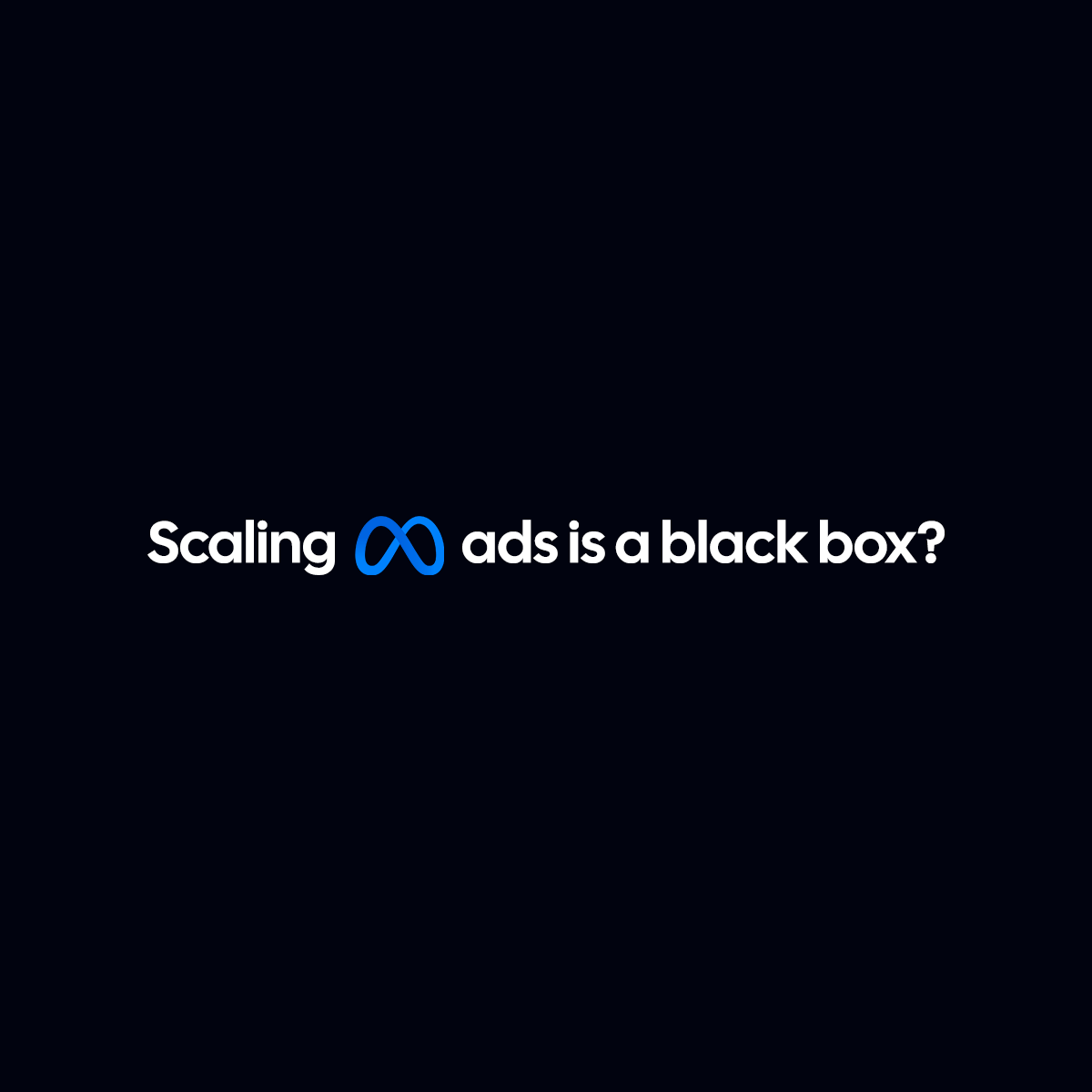 wetracked.io Facebook ad: #1 Highest Rated Ad Tracking Software For Shopify &…