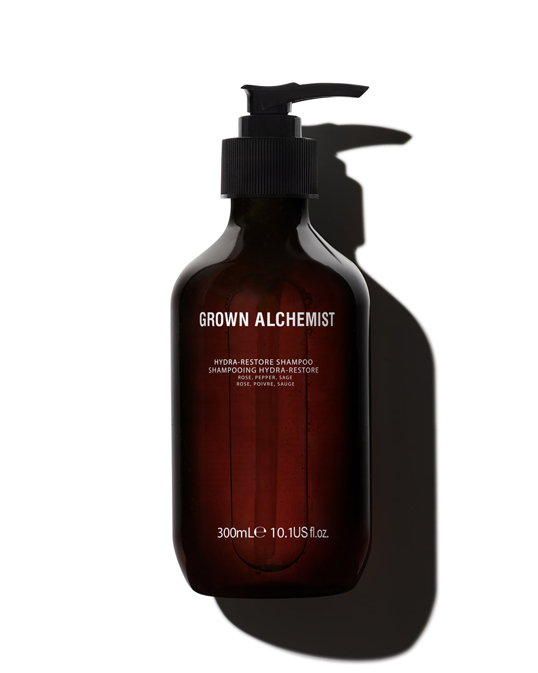 Grown Alchemist Facebook ad