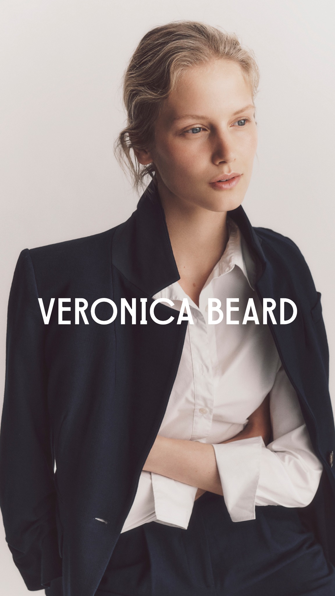 Veronica Beard Facebook ad