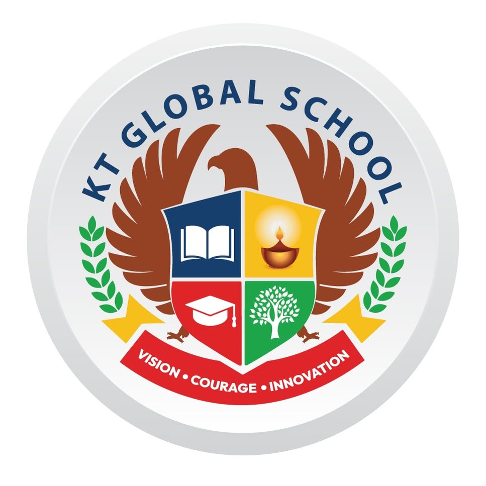 KT Global School Facebook ad