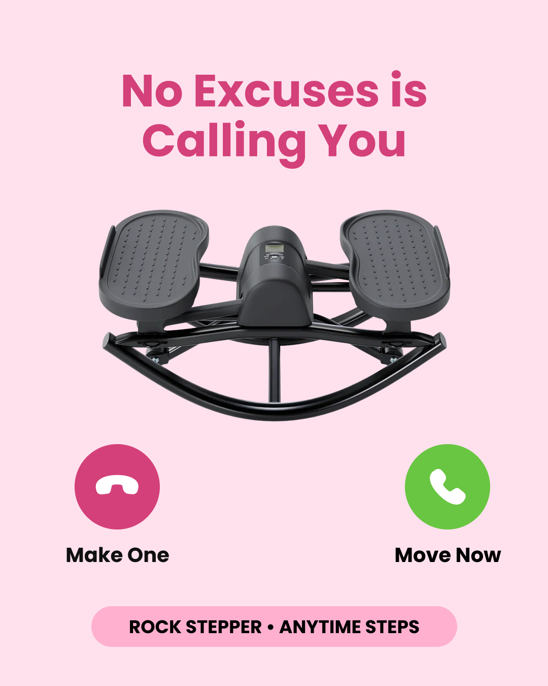 LhanelFit Facebook ad