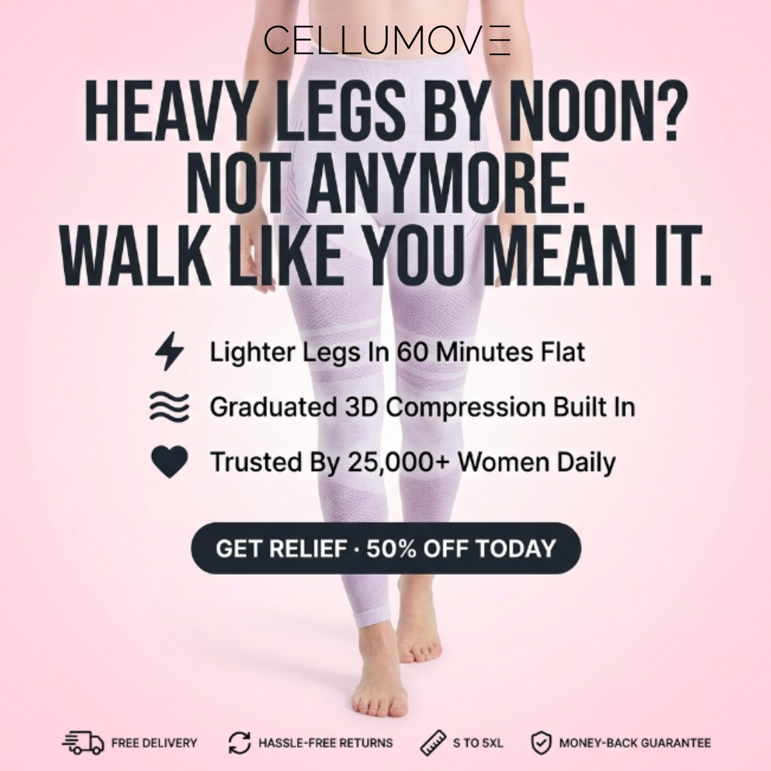 Cellumove- Facebook ad