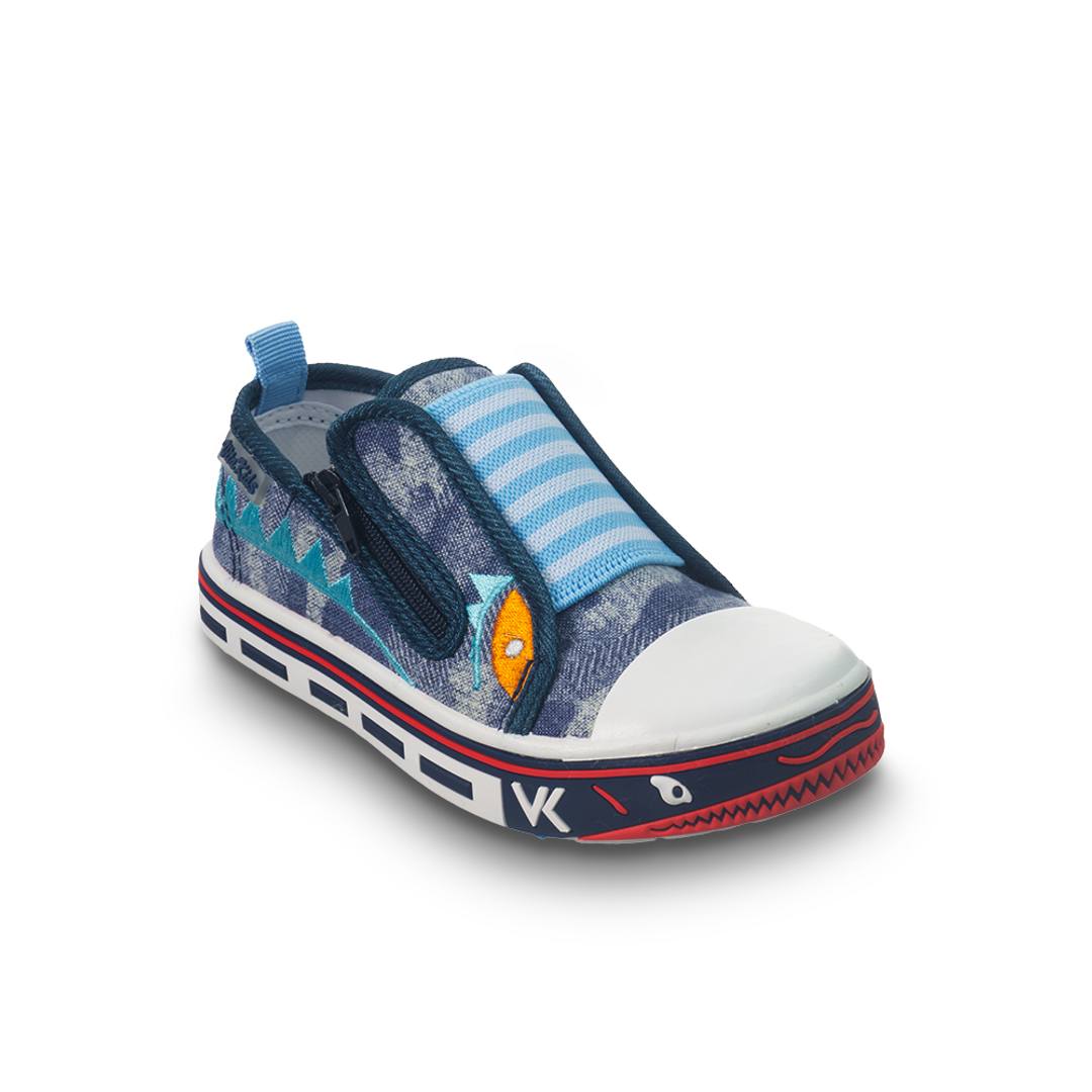 Calzados Vita Kids Facebook ad: Comprar zapatos para niños online sí puede ser…