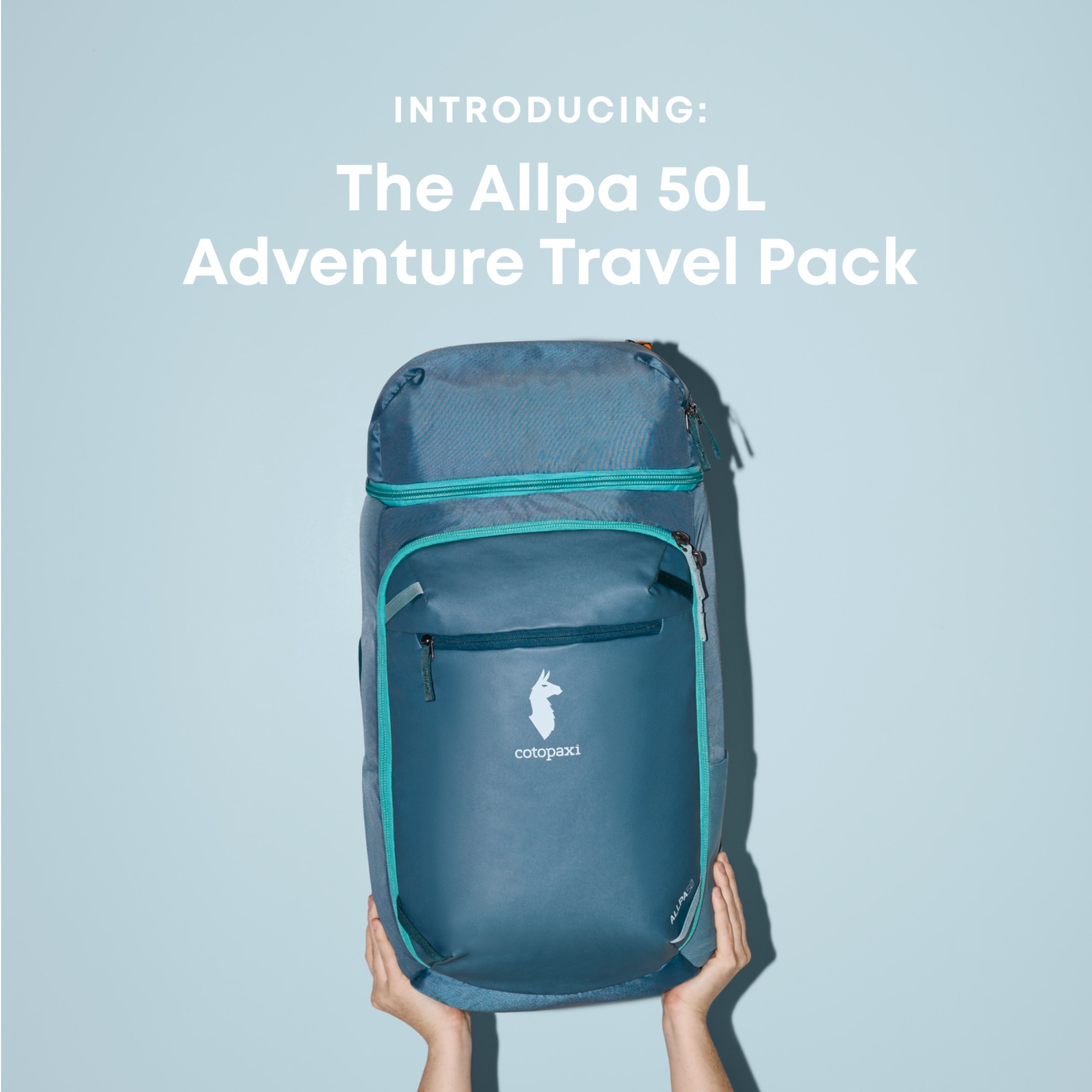 Cotopaxi Canada Facebook ad from May 6, 2026