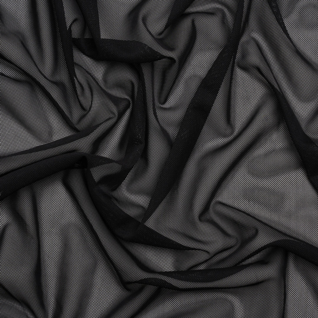 Mood Designer Fabrics Facebook ad: New exclusive deadstock just dropped.