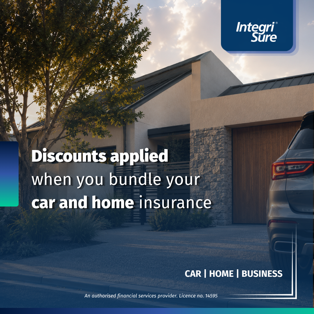 IntegriSure Facebook ad