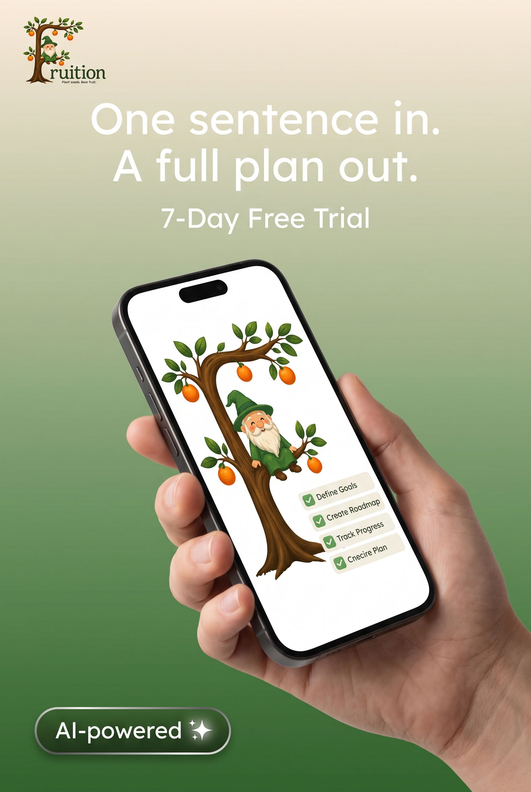 Larven Marketplace Facebook ad