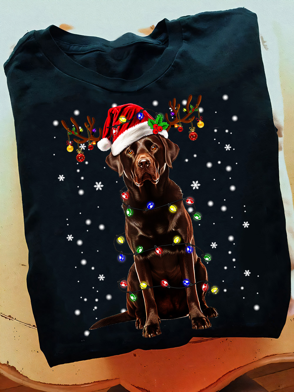 Labrador Love Club Facebook ad: Only available for a limited time!